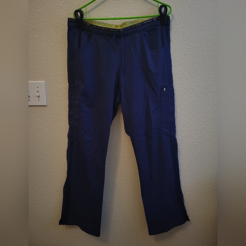 Scrub Pant